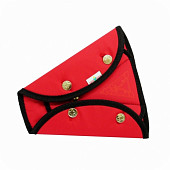 На карточку не приходовать см. арт. 31249 Детское удерживающее устройство "АВТОБЕБИ" красное NEW! /3