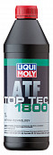 LiquiMoly НС-синт.тр.масло д/АКПП Top Tec ATF 1800 (1л) /2381