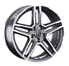 Диск Replay HND262 GMF 7.5x18 5x114.3 ET49 DIA67.1