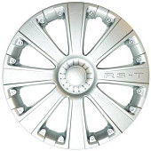 Колпак декоративный "RS-T" (пруж.) R-15 /4 шт.