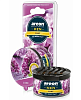 Ароматизатор "AREON" гелевый "GEL CAN BLISTER" Lilac