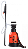 Опрыскиватель Kwazar ORION SUPER 3л компрессионный + телеск-ая штанга регулировка от 0,6-1,2 м 