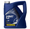 Масло Mannol 2-Takt Universal TC 4 л. / 7205