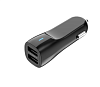 Автомобильное зарядное устройство Partner OLMIO 2USB, 2.1A