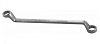 W20809 Ключ гаечный накидной изогнутый серии ARC, 8х9 мм