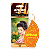 MA35 Аром. AREON "MON AREON YUZU SQUASH"