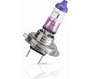 Лампа H7 55W (PX26d)  Color Vision (2 шт) 12V - 12972CVPPS2 PHILIPS