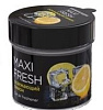 CMF-114 Освежитель воздуха гелевый MAXI FRESH Освежающий линмон 100 гр.