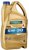 RAVENOL FEL 5W-30 Масло моторное 4л