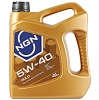 Масло моторное синт. NGN GOLD 5W-40 SN/CF 4л