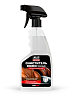 Очиститель кожи, пенный Leather cleaner (триггер) 500 мл. AVS AVK-925