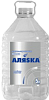 Вода дистиллированная АЛЯSКА 5 л.