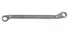 Ключ накидной THORVIK 75°, 24x27 мм, 1шт