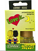 Ароматизатор воздуха подвесной Contex флакон "Love is.." мультифрукт
