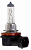 Лампа (светодиод) 12V H8 35W PGJ19-1 LYNXauto 1 шт. картон