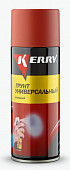 Грунтовка KERRY-925-4  Белая 520 мг (спрей)
