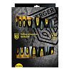 Набор отверток 12 предметов BERGER BG1260