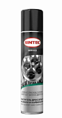 Очиститель дроссельной заслонки и карбюратора Sintec Throttle Body And Carb Cleaner, аэрозоль 1 л
