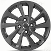 Диск Скад KL-320 Графит 6x15 4x100 ET46 DIA54.1