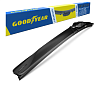 Щетка с/о бескаркасная Goodyear PREMIUM  20"/51cm всесезонная GY000440