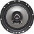 Автоакустика SKYLOR SLIM-1602 coax (16,5см, 2-полос,)