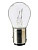 Лампа (светодиод) накаливания SCT (P21/5W 12V BAY15d) (10шт./кор.) 202068 продажа по 1шт