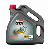Castrol GTX 5W40 A3/B4 масло моторное 4л.(15ECA5)
