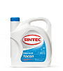 Sintec Тосол премиум ОЖ-35 3 кг