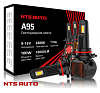 Светодиодные лампы A95 6300K HB3/HB4/HIR2 CANBUS