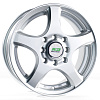 Диск Nitro N2O Y279 S 6.5x15 5x114.3 ET45 DIA73.1