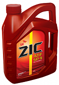 ZIC ATF SP-4  масло трансмиссионное 4 л.