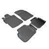 Коврики в салон Honda Civic VIII (EU)FD1) (2006-2012) (4 дв)SD Norplast 3D (полиурета) NPL-Po-30-08