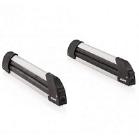 8550 Крепления для перевозки Лыж и Сноубордов 4 пары лыж или 2 сноуборда /8550B