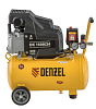 Компрессор воздушный Denzel DK 1500/24 X-PRO, 1,5 кВт, 230 л/мин  24л АКЦИЯ -20%