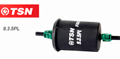 Топливный фильтр  (Штуцер) TSN 9.3.5 PL ВАЗ 2101-2115