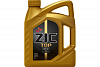 ZIC TOP 5W30 масло моторное 4л. ACEA A3/B4, MB 229.5/226.5,VW 502/505.00,RN 0700 0710