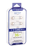 Светодиодная автолампа MTF Light софитная 10.5х38/36mm, 12В, 5000К(белый свет), 0.5Вт, Тайвань, 2шт