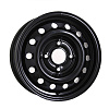 Диск Magnetto 17007 AM Black 7x17 5x114.3 ET49 DIA67.1