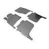 Коврики в салон VW Touareg ll (2010-) Norplast (полиуретан) NPL-Po-95-57