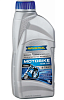 RAVENOL Motobike 4T 15w-50 масло моторное 1л.