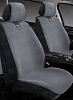 Накидки PSV Kukuruza 2 FRONT (Серый), лен