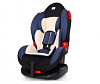 Удерживающее устройство для детей SMART TRAVEL "Premier" Blue Группа 1/2 9-25 кг,1-7 лет СКИДКА-30%
