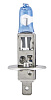 Галогенные лампы серия Intensive+130% 12V H1 55W+W5W, комплект 2шт. Ver.2.0