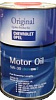 FANFARO Масло моторное Chevrolet Opel Dexos2 5W30 1л ж/б