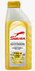 SIBIRIA ANTIFREEZE-40 G-12+ желтый 1 кг.