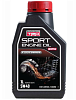 Motul TRD Sport Engine Oil 5W-40 Diesel 1л