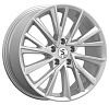 Диск Premium Series KP010(18_Tiggo 8 Pro) Elite Silv 7.5x18 5x108 ET47 DIA60.1