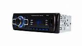 Автомагнитола AURA AMH-100B (1DIN, MP3, USB)
