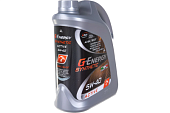 Масло G-Energy Synthetic Activ 5W40 4л
