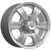 Диск Скад Рейнджер Селена 7x16 5x139.7 ET35 DIA109.7